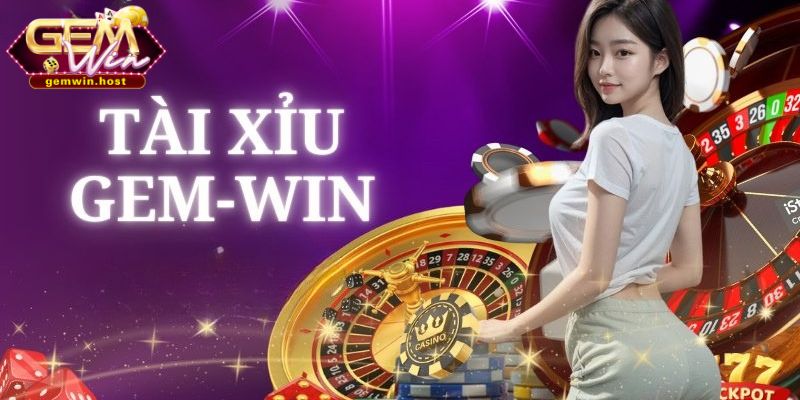 Có rất nhiều các trò chơi khác nhau tại GemWin để bạn trải nghiệm