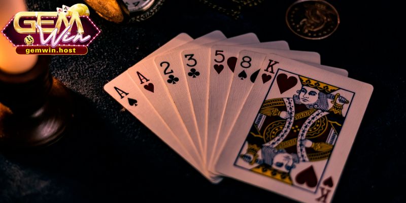 Anh em cần phải nắm được một tâm lý ổn định khi tham gia chơi game