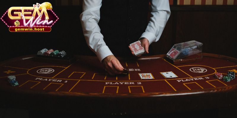 Các bước tham gia chơi game tại GemWin đơn giản, dễ hiểu