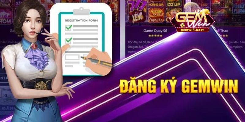 GemWin nhà cái uy tín được nhiều cược thủ lựa chọn