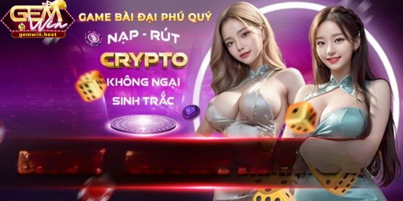 Nhập đầy đủ các thông tin cần thiết khi đăng ký GemWin