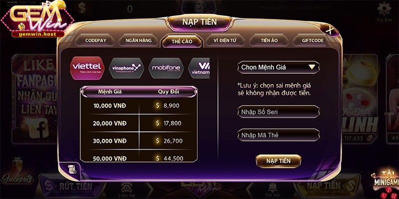 Luôn đảm bảo an toàn thông tin tài khoản của mình