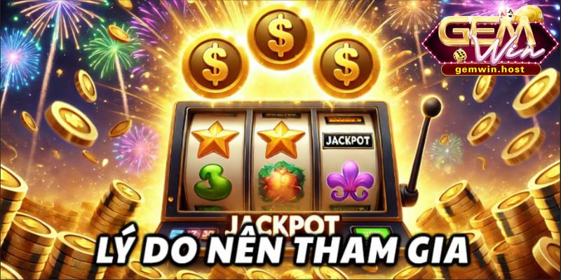 Nổ hũ Thần Tài GemWin là một trong những tựa game thu hút đông đảo người chơi