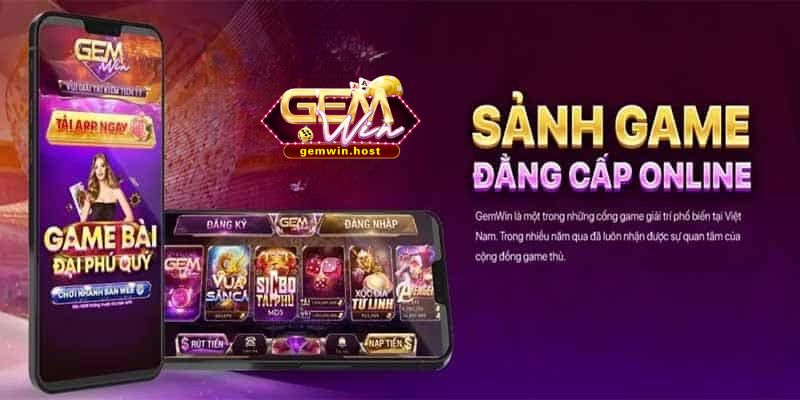 Cá cược thể thao là một trong những dịch vụ chính tại sân chơi này