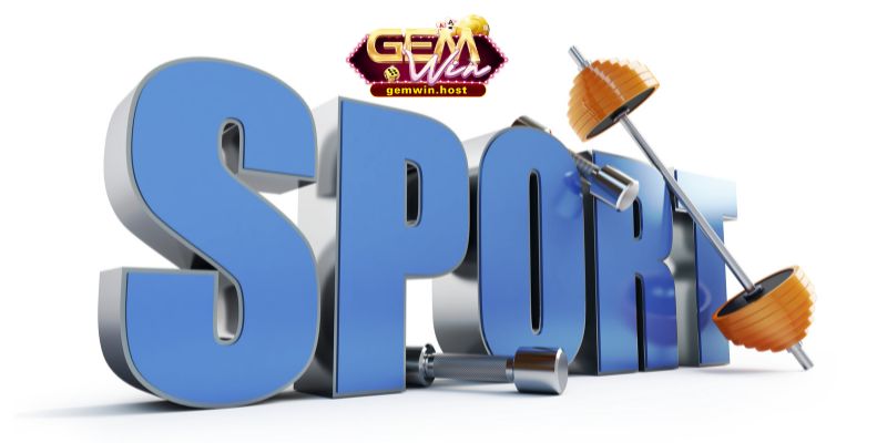 Sports GemWin sảnh cược thể thao ấn tượng nhất