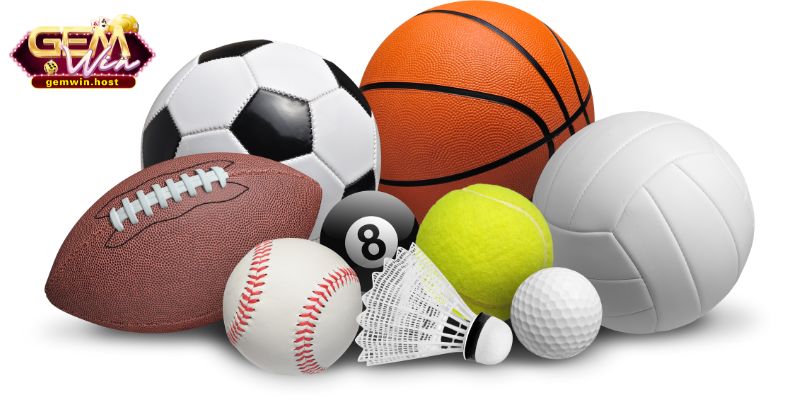 Các bước chơi đặt cược thể thao tại GemWin đơn giản