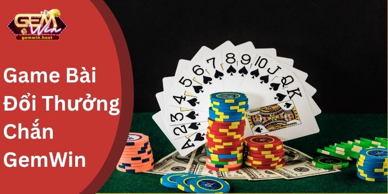 Chắn GemWin