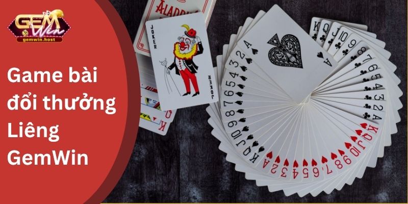 Liêng GemWin