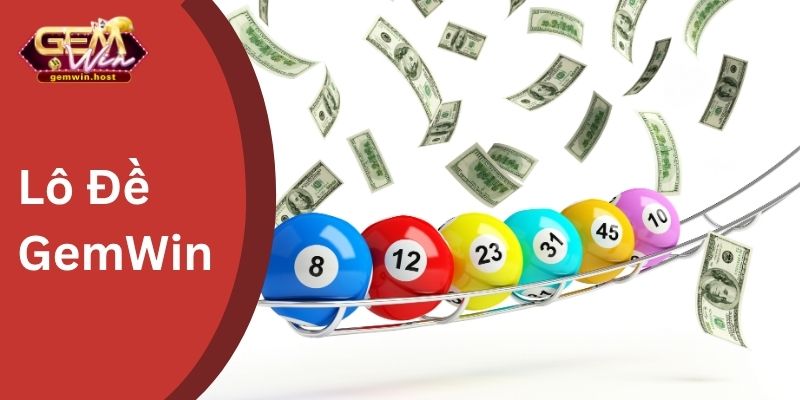 Lô Đề GemWin