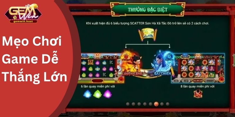 Mẹo Chơi Game Nổ Hũ Natra Ma Đồng GemWin Dễ Thắng Lớn