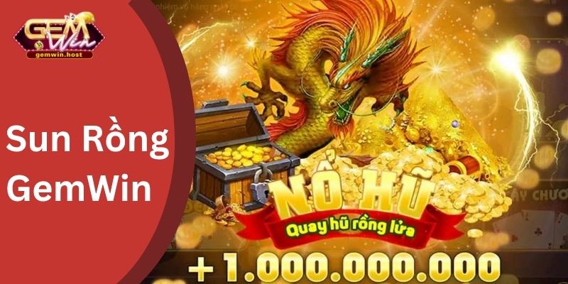 Sun Rồng GemWin
