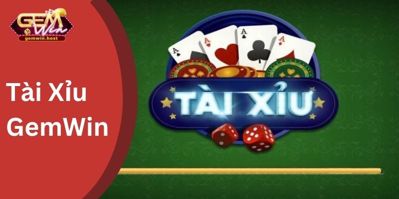 Tài Xỉu GemWin