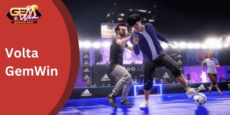 Volta GemWin
