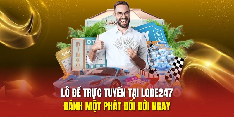 Lô đề trực tuyến